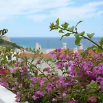 Villa Great View To Sea, With Pool Salema