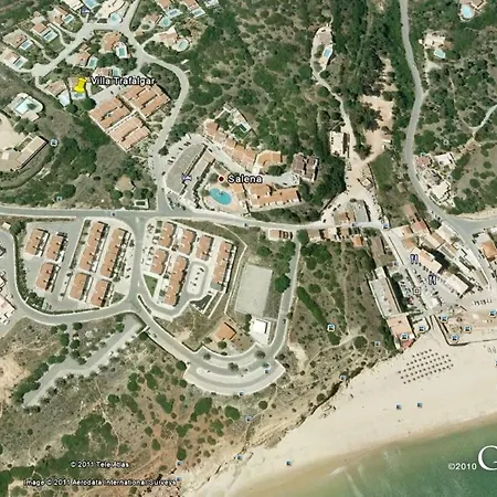 Great View To Sea, With Pool Vila *