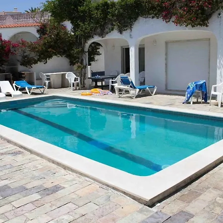 Great View To Sea, With Pool