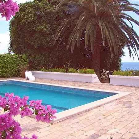 Great View To Sea, With Pool Вилла