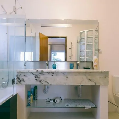 ヴィラ Great View To Sea, With Pool *