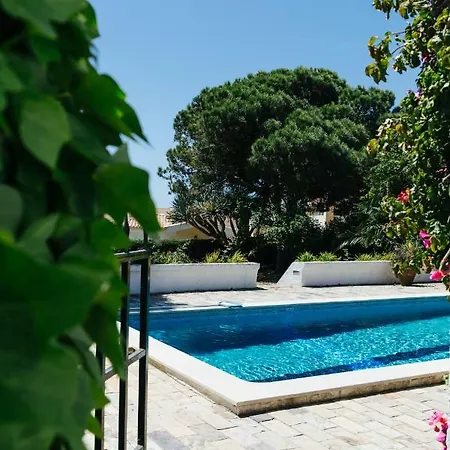 Great View To Sea, With Pool *