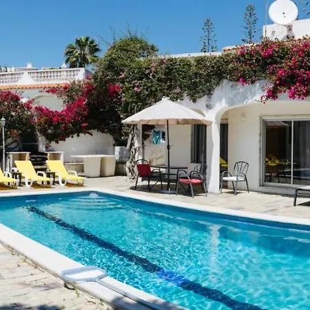 Great View To Sea, With Pool Вилла *