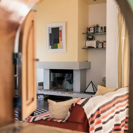 Вилла Great View To Sea, With Pool