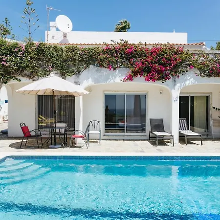 Great View To Sea, With Pool Βίλα *