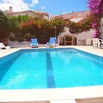 Great View To Sea, With Pool Villa Salema