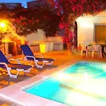 Great View To Sea, With Pool Villa Salema