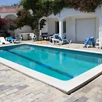 Great View To Sea, With Pool