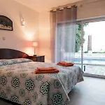 Great View To Sea, With Pool *