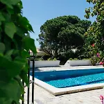 Great View To Sea, With Pool *