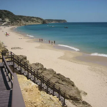 Vila Great View To Sea, With Pool