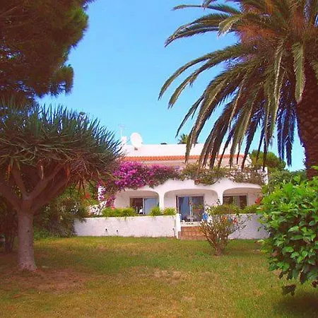 Vila Great View To Sea, With Pool