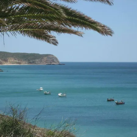 Vila Great View To Sea, With Pool *