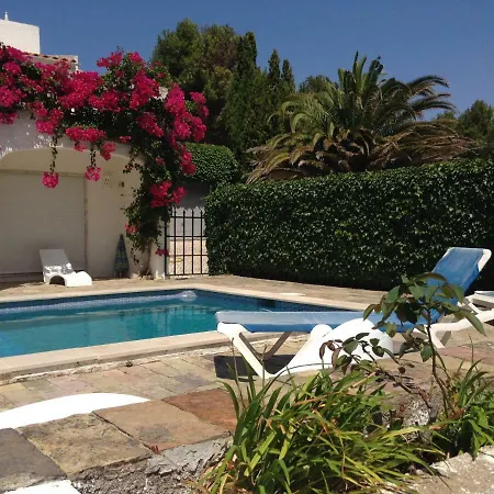 Great View To Sea, With Pool Вилла