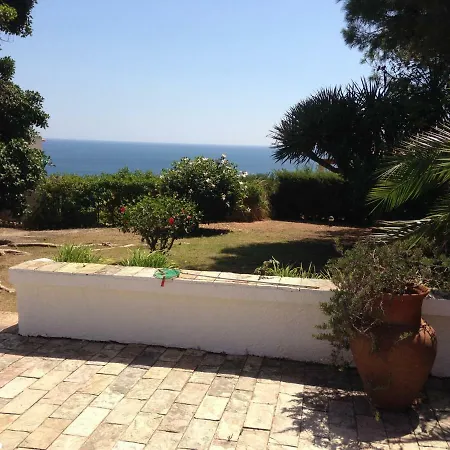 Villa Great View To Sea, With Pool *
