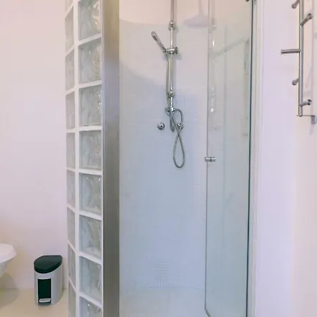 Vila Great View To Sea, With Pool Salema