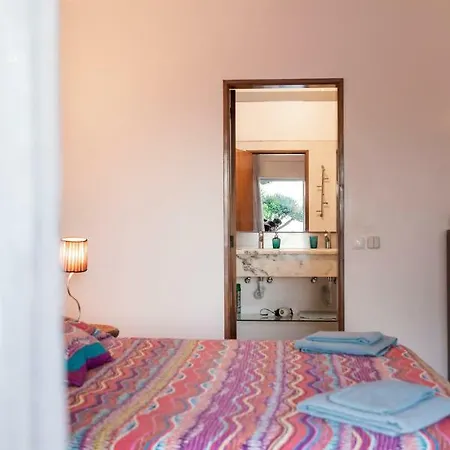 Great View To Sea, With Pool *