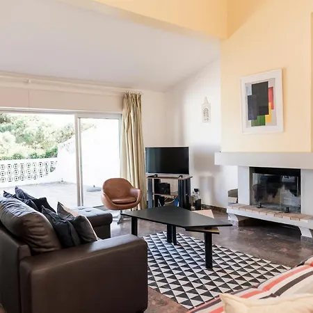 Great View To Sea, With Pool *