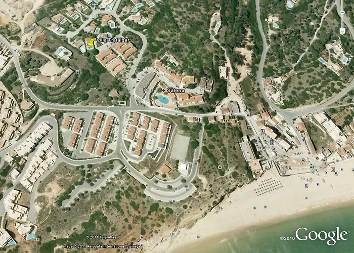 Great View To Sea, With Pool Villa *