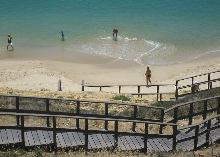 Great View To Sea, With Pool *