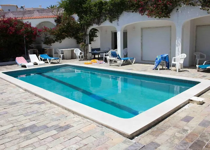 Great View To Sea, With Pool