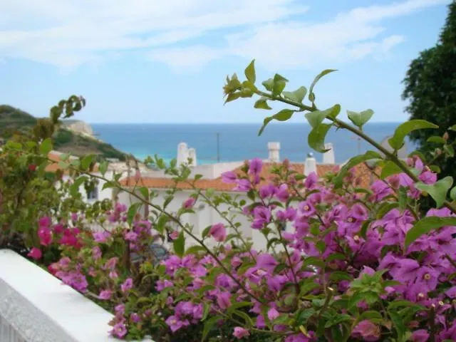 Villa Great View To Sea, With Pool Salema