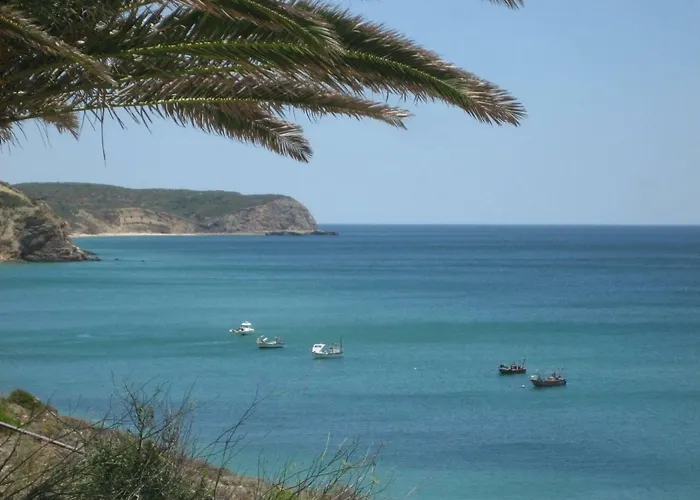 Villa Great View To Sea, With Pool *