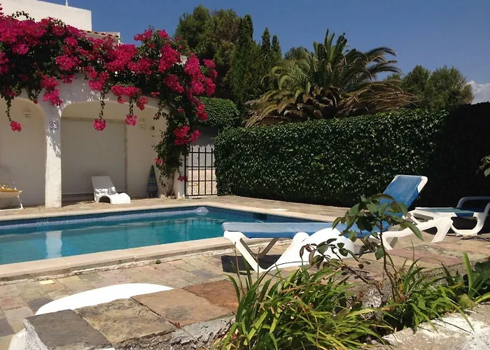 Great View To Sea, With Pool Villa