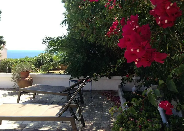 Villa Great View To Sea, With Pool