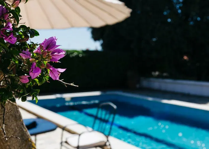 Great View To Sea, With Pool Villa