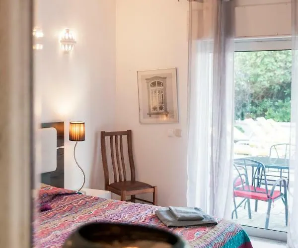 Villa Great View To Sea, With Pool *