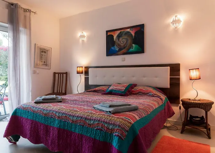 Villa Great View To Sea, With Pool