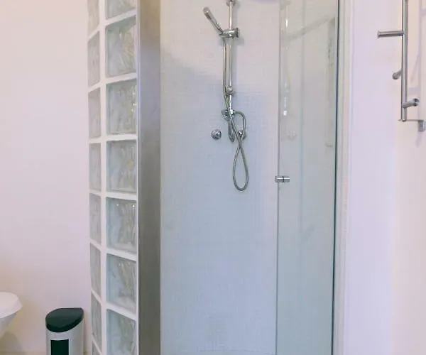 Villa Great View To Sea, With Pool Salema