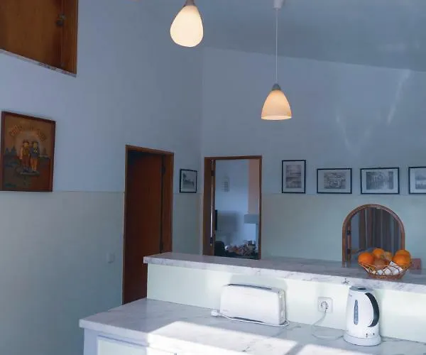 Great View To Sea, With Pool Salema