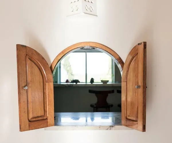 Villa Great View To Sea, With Pool *