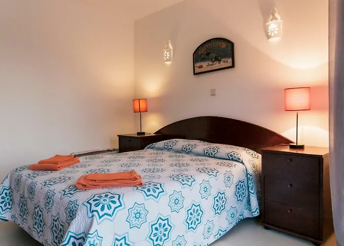 Villa Great View To Sea, With Pool *