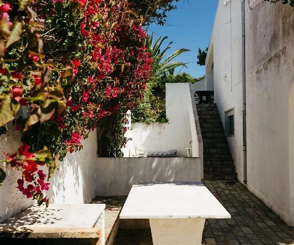 Villa Great View To Sea, With Pool *