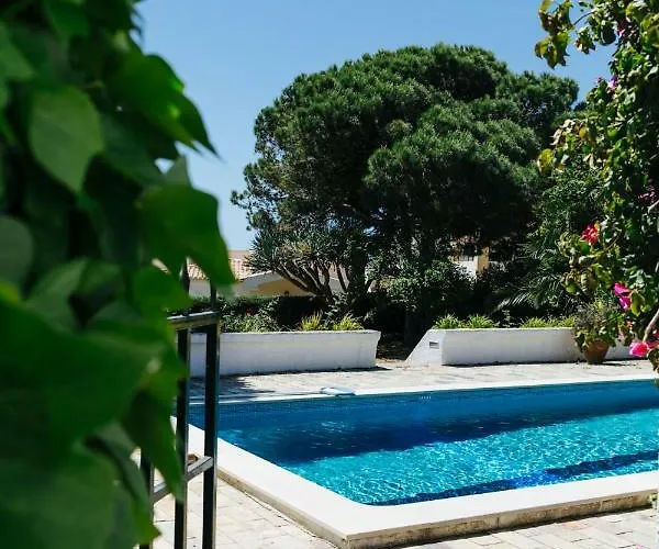 Great View To Sea, With Pool *