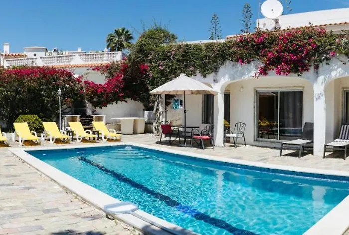 Great View To Sea, With Pool Villa *