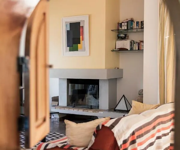 Villa Great View To Sea, With Pool