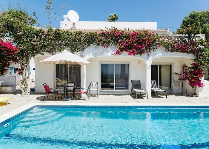 Great View To Sea, With Pool Villa *