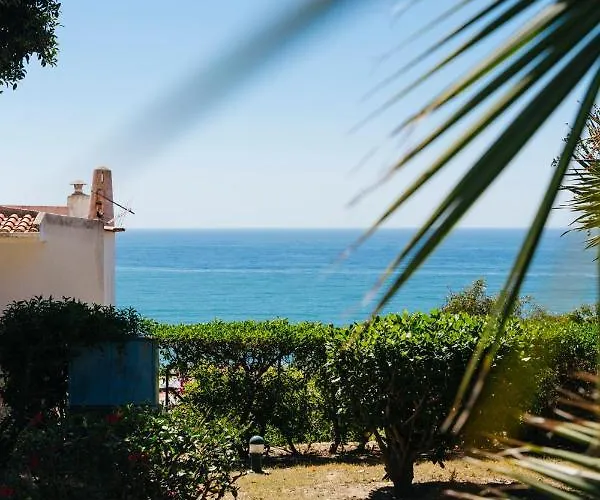 Great View To Sea, With Pool Villa