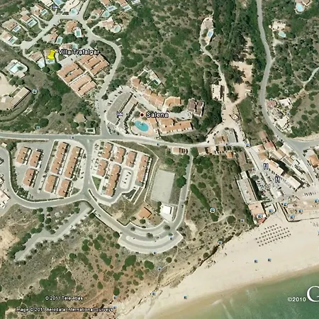 Great View To Sea, With Pool Villa *