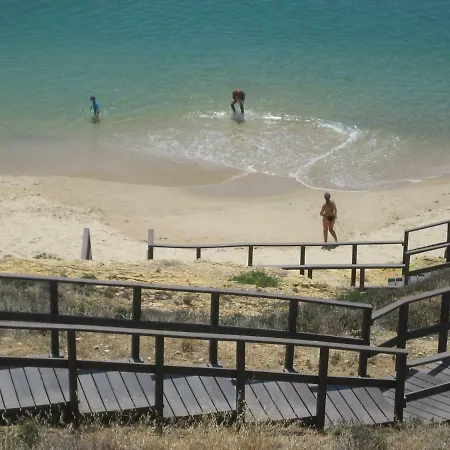 Great View To Sea, With Pool *