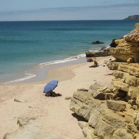 Great View To Sea, With Pool Villa Salema