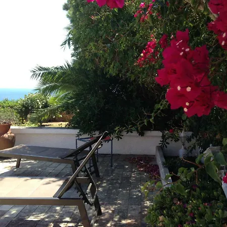 Villa Great View To Sea, With Pool