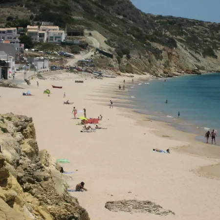 Great View To Sea, With Pool Villa Salema