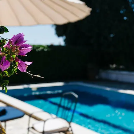 Great View To Sea, With Pool Villa