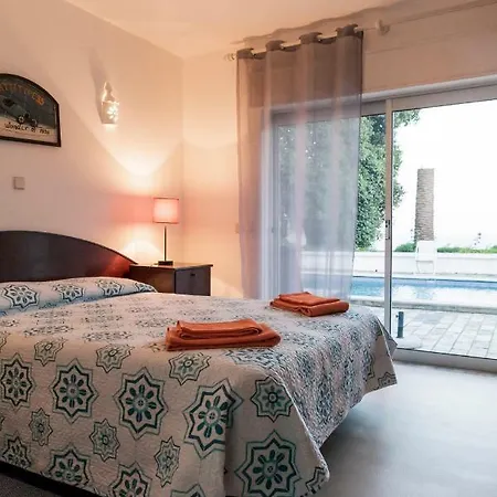 Great View To Sea, With Pool *