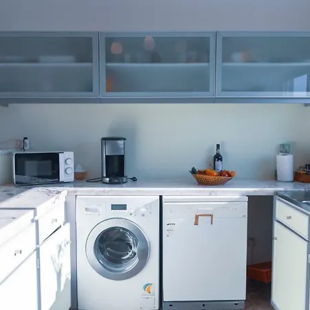 Great View To Sea, With Pool Salema